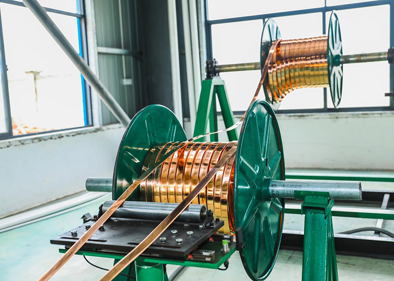 紫銅排：紫銅排的性質(zhì)有哪些特點(diǎn)？